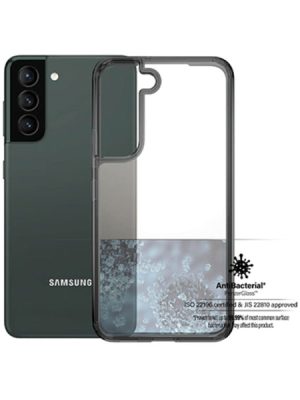 Panzer Glass HardCase for Samsung GS22+ (Smokey Black)