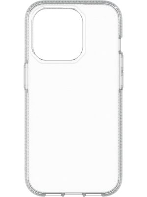 Griffin Survivor Case for iPhone 15 Pro (Clear)