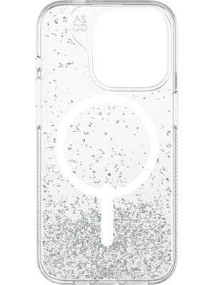 Zagg Essential Glitter Snap Case for iPhone 15 Pro