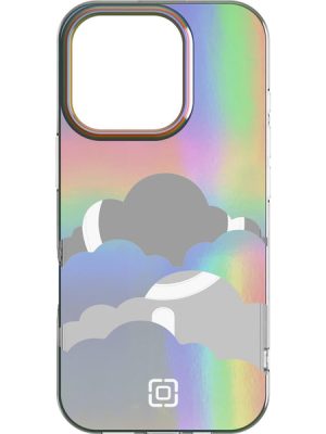 Incipio Forme MagSafe Case for iPhone 16 Pro (Cloudy)