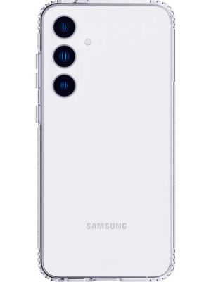 Tech21 EvoLite Case for Galaxy S24 FE (Clear)