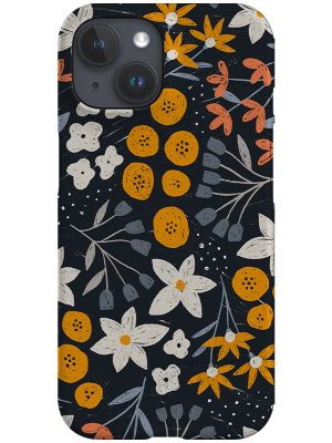 Ariel By Amy MacCready Phone Case (Blue)