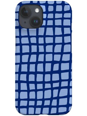 Pool Phone Case (Dark Blue)