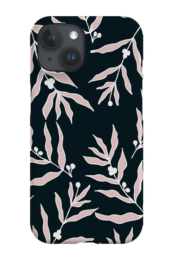 iphone_15_Mockup_-_Website_HARVEST_LINE_ART_PRINT_DARK_GREEN_AND_LIGHT_PINK.jpg